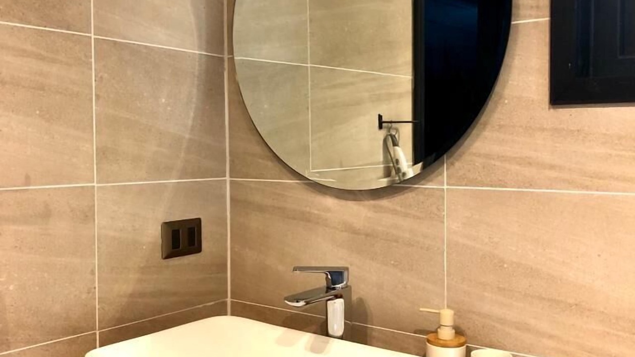 Photo of Bathroom in Puerto Octay