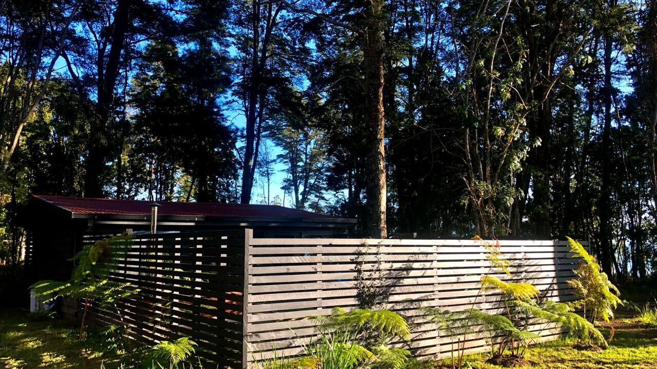 Photo of Outdoor in Puerto Octay