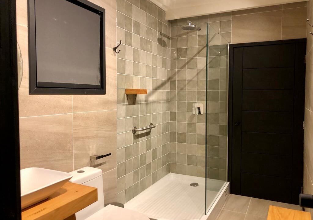 Photo of Bathroom in Puerto Octay