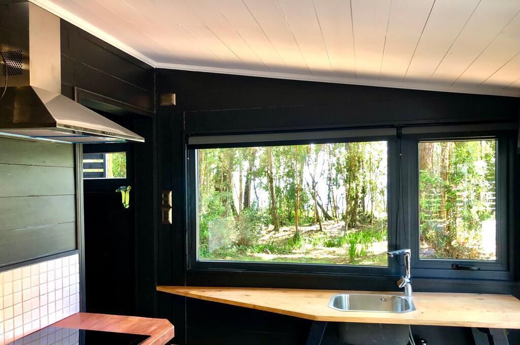 Photo of Kitchen in Puerto Octay