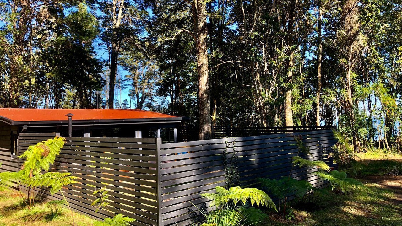 Photo of Outdoor in Puerto Octay