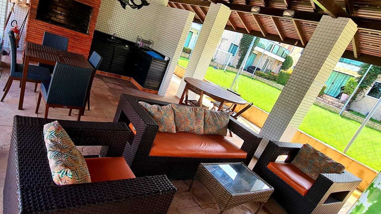 Photo of Livingroom in Salinopolis