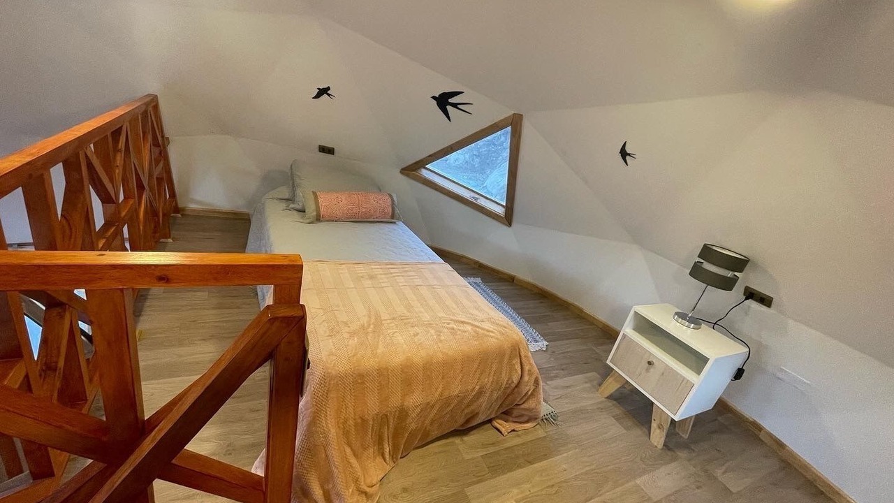 Photo of Bedroom in Santo Domingo