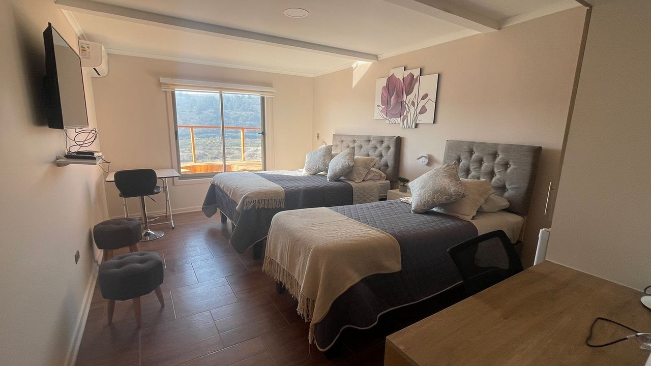 Photo of Bedroom in Santo Domingo