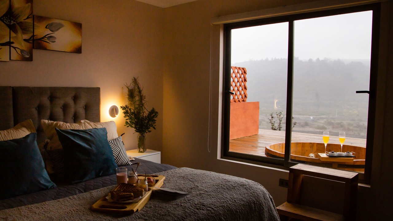 Photo of Bedroom in Santo Domingo