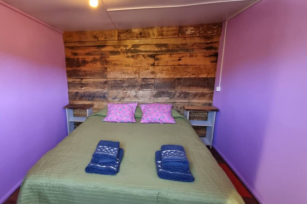 Photo of Bedroom in Luis Soto