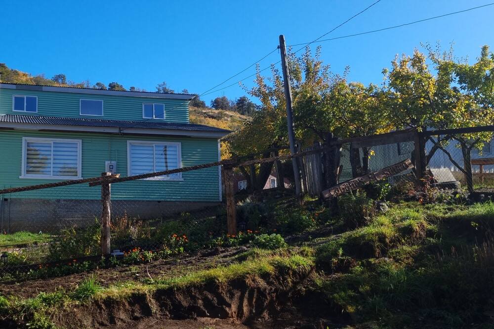 Photo of Outdoor in Luis Soto
