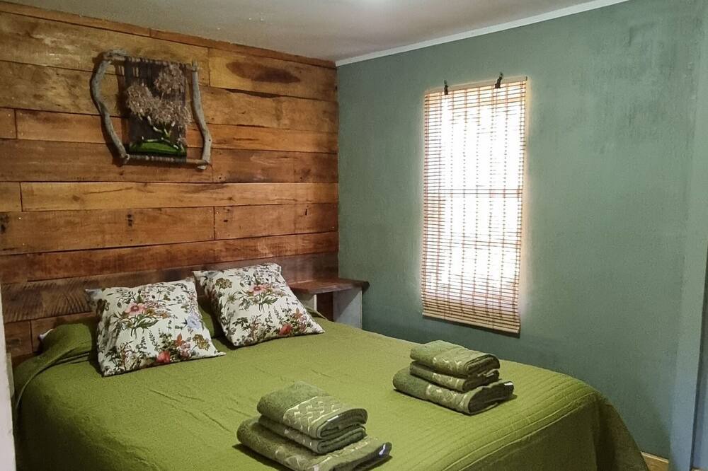 Photo of Bedroom in Luis Soto