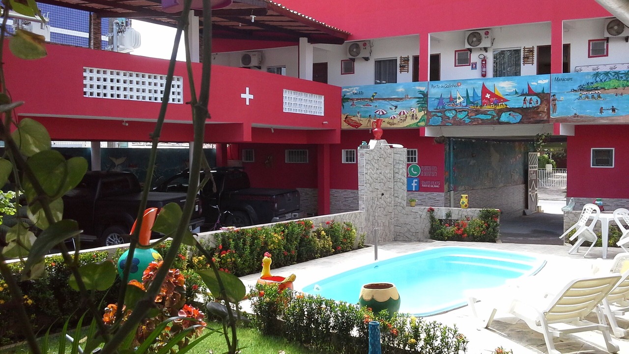 Photo of Outdoor in Centro