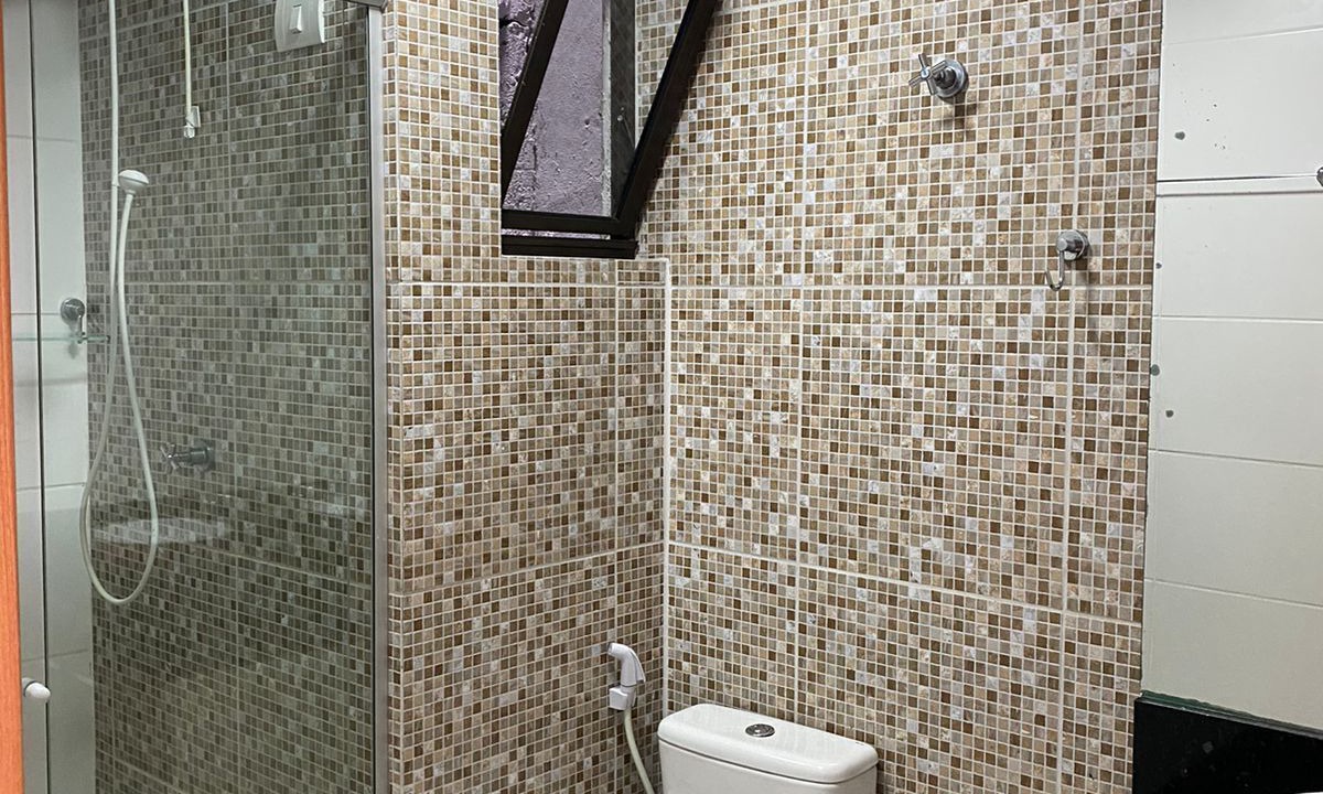 Photo of Bathroom in Vila Cabral