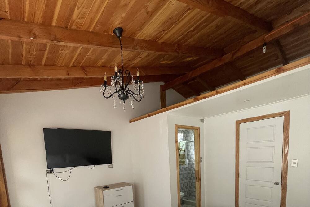 Photo of Bedroom in Villarrica