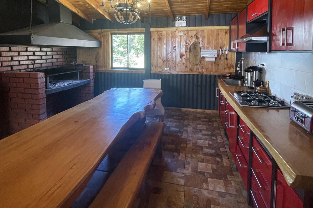 Photo of Kitchen in Villarrica