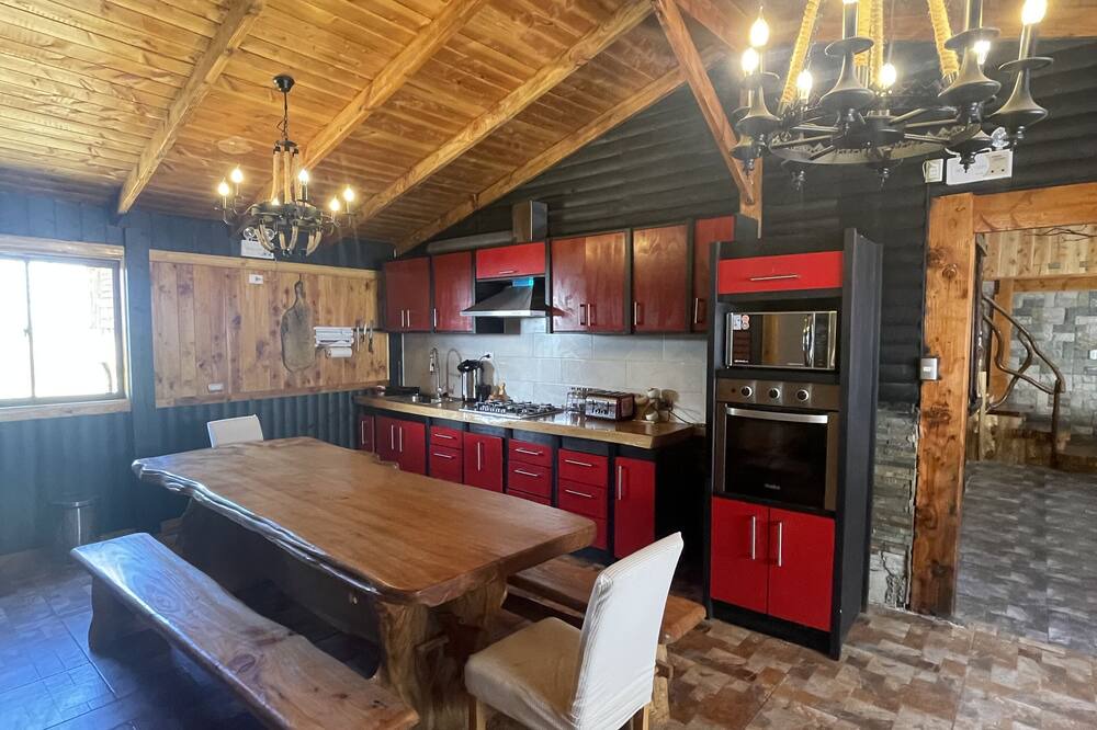 Photo of Kitchen in Villarrica
