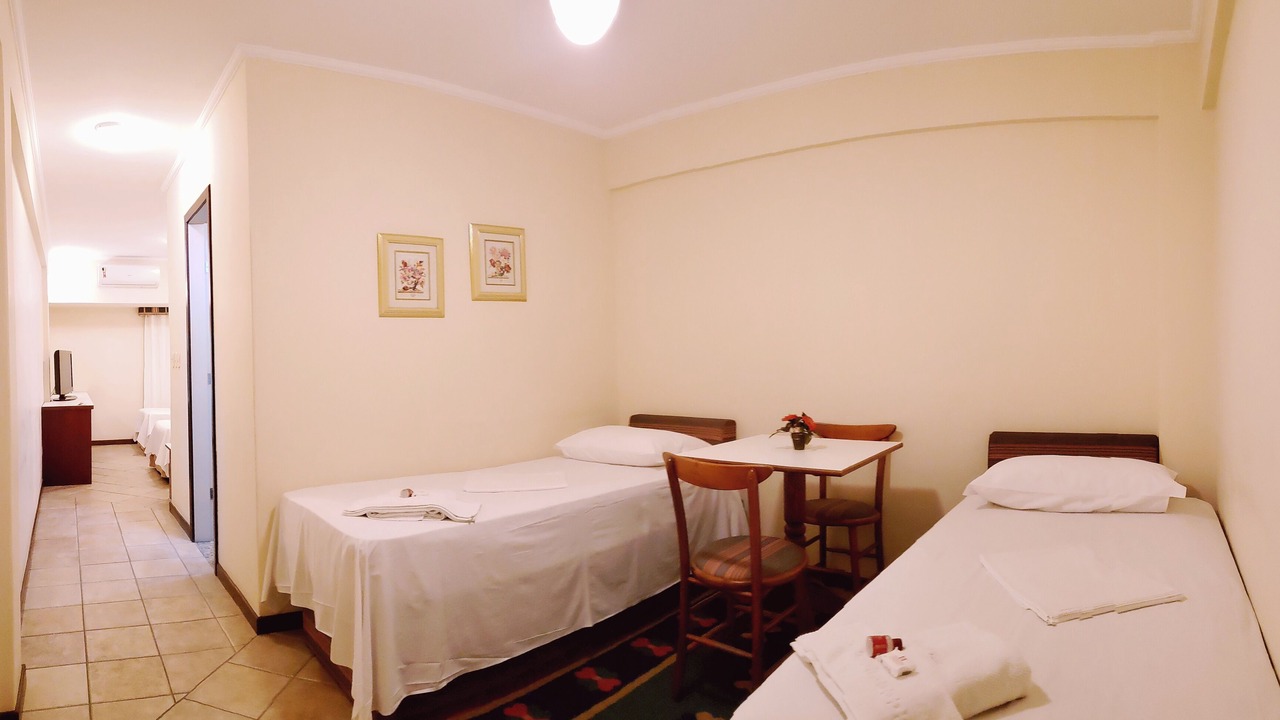 Photo of Bedroom in Teixeira de Freitas
