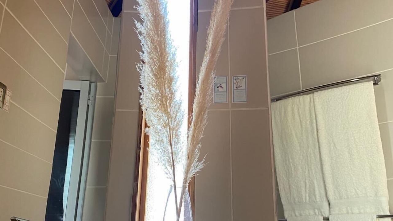 Photo of Bathroom in San Pedro de Atacama