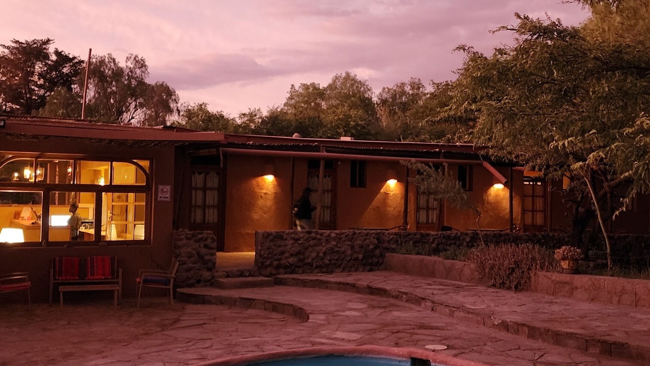 Photo of Outdoor in San Pedro de Atacama