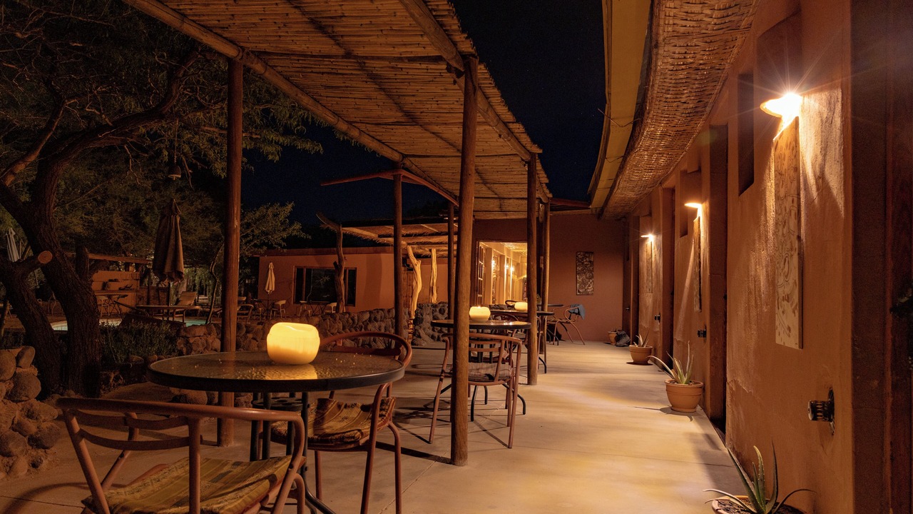 Photo of Bedroom in San Pedro de Atacama