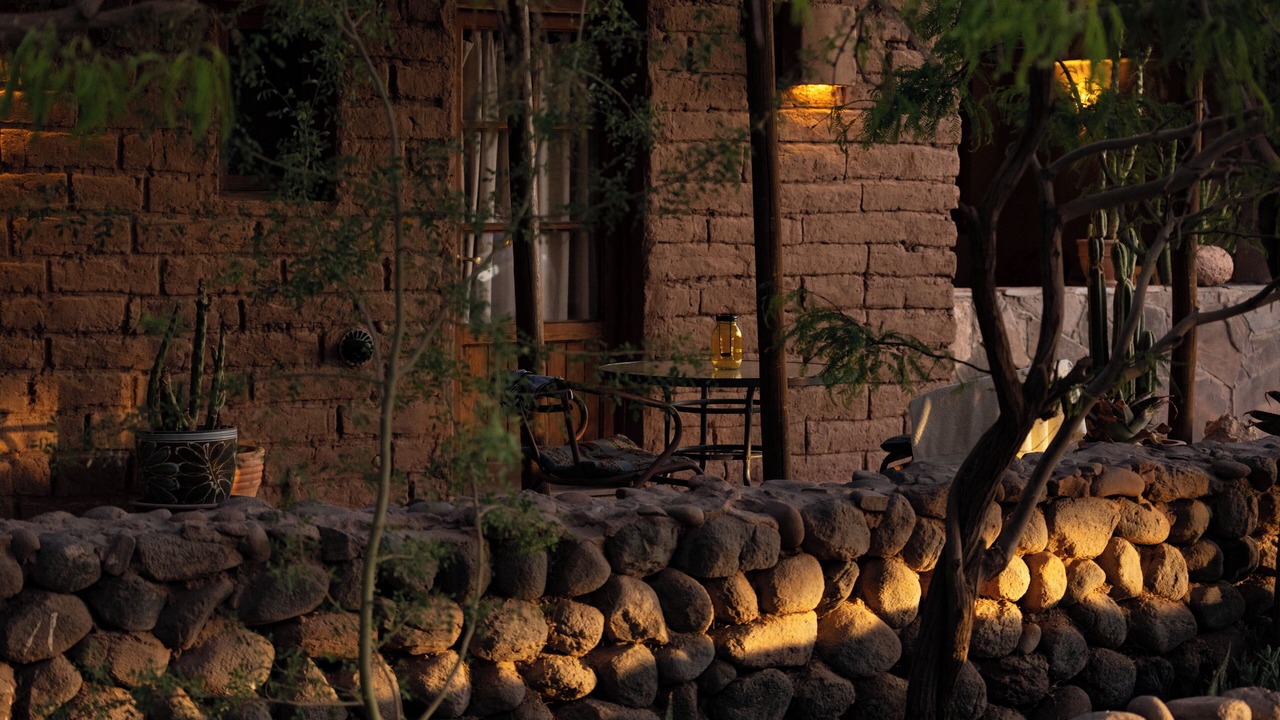 Photo of Bedroom in San Pedro de Atacama