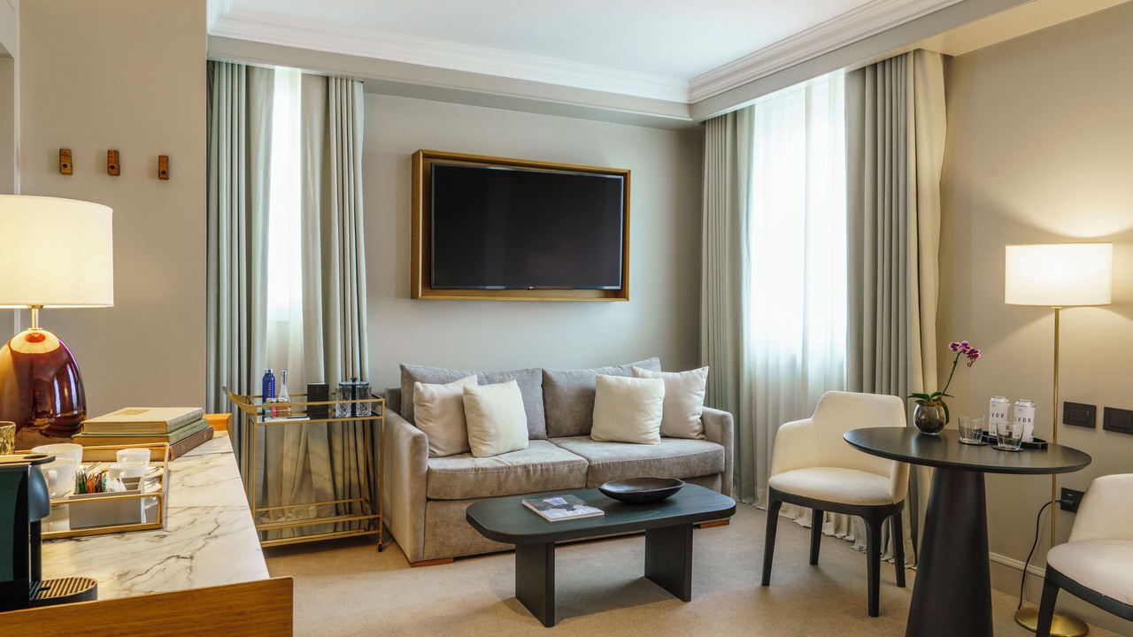 Photo of Bedroom in Retiro