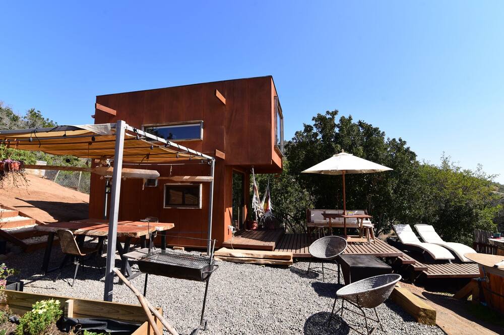 Photo of Outdoor in Valley of Casablanca