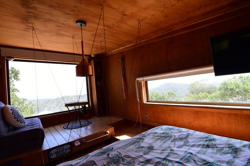 Photo of Bedroom in Valley of Casablanca