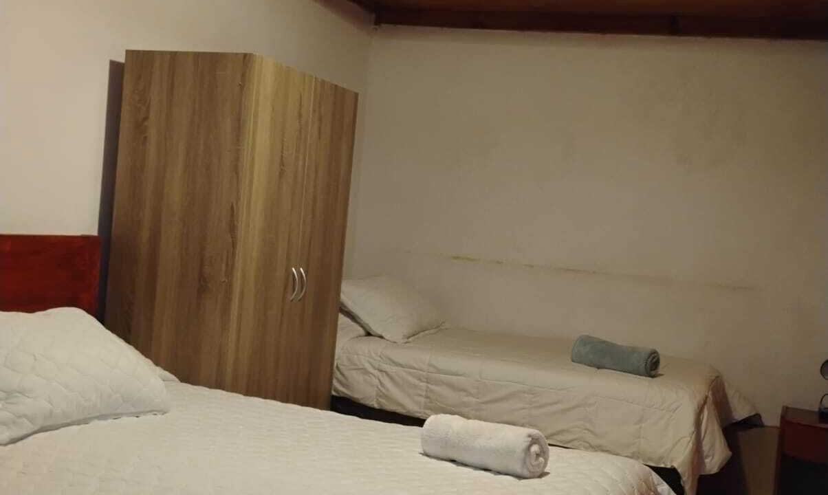 Photo of Bedroom in San Pedro de Atacama
