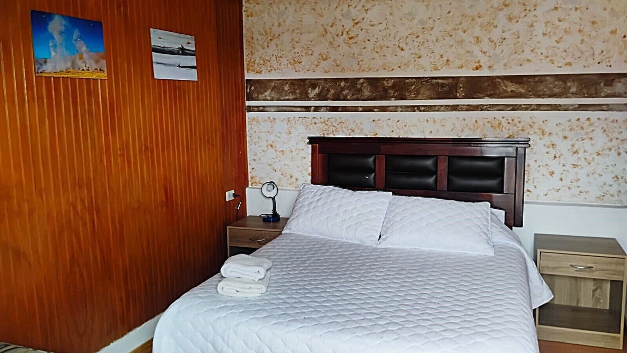 Photo of Bedroom in San Pedro de Atacama