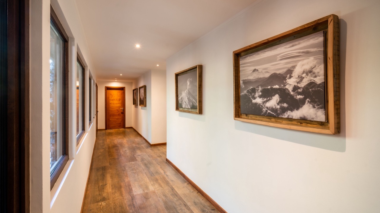 Photo of Bedroom in Pucon