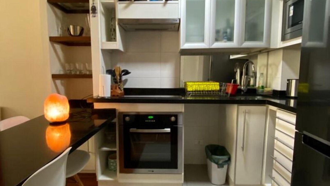 Photo of Kitchen in Las Condes