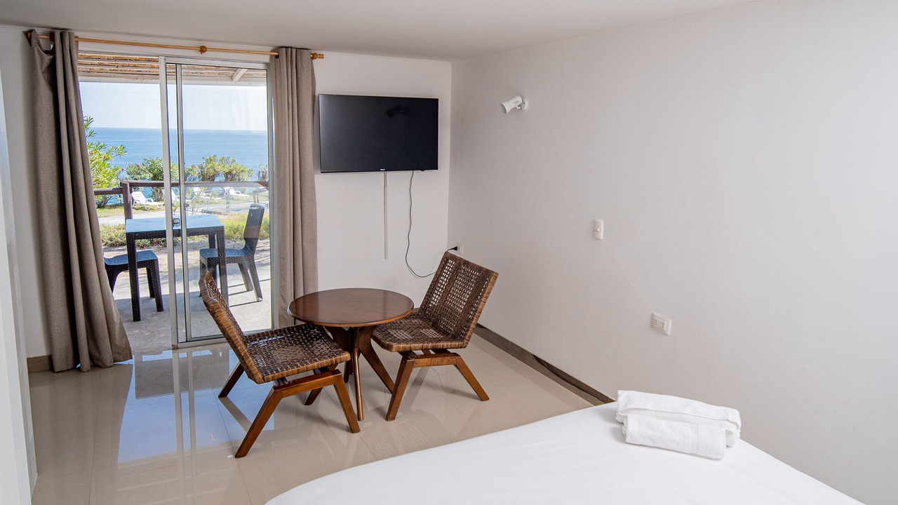Photo of Bedroom in Iquique