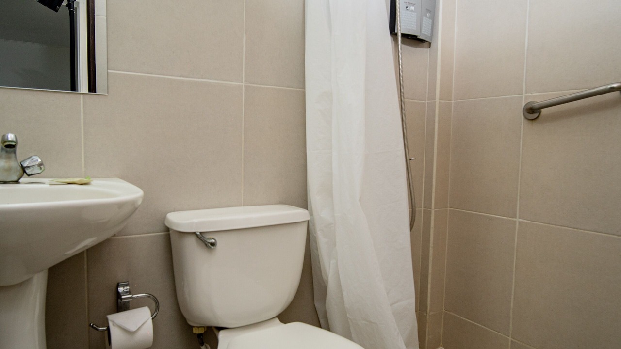 Photo of Bathroom in Iquique