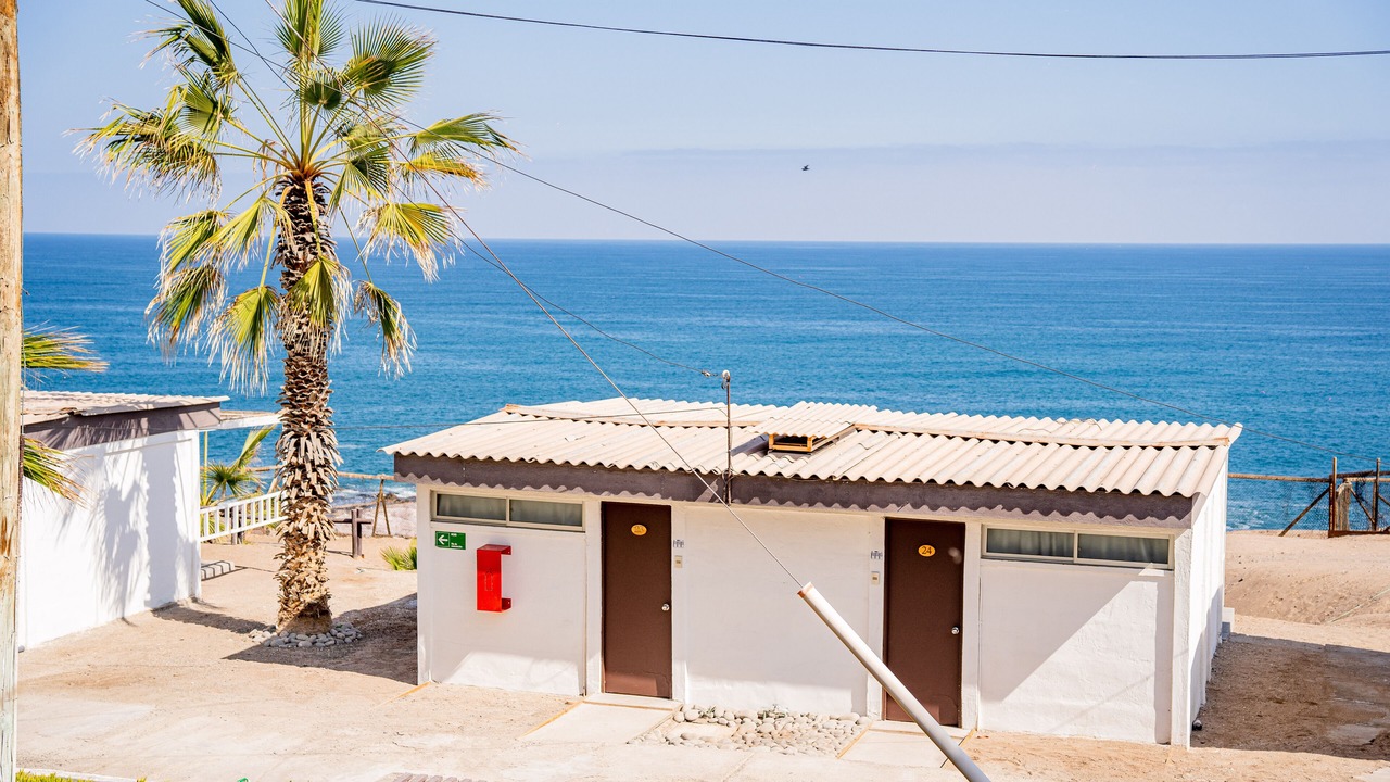 Photo of Bedroom in Iquique