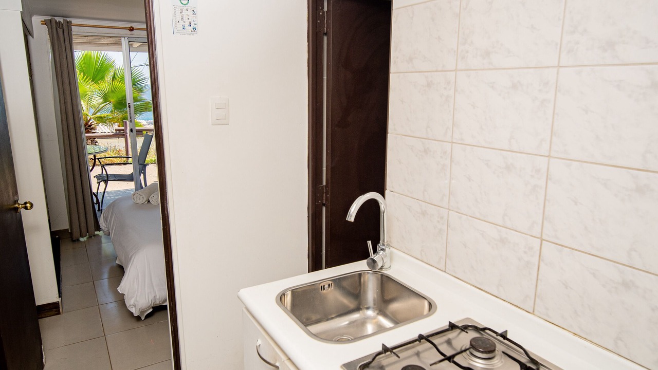 Photo of Bedroom in Iquique