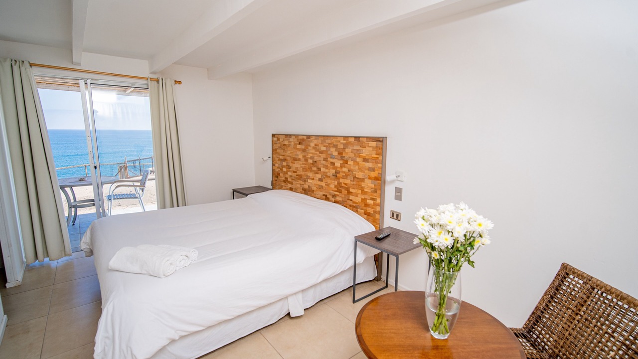 Photo of Bedroom in Iquique