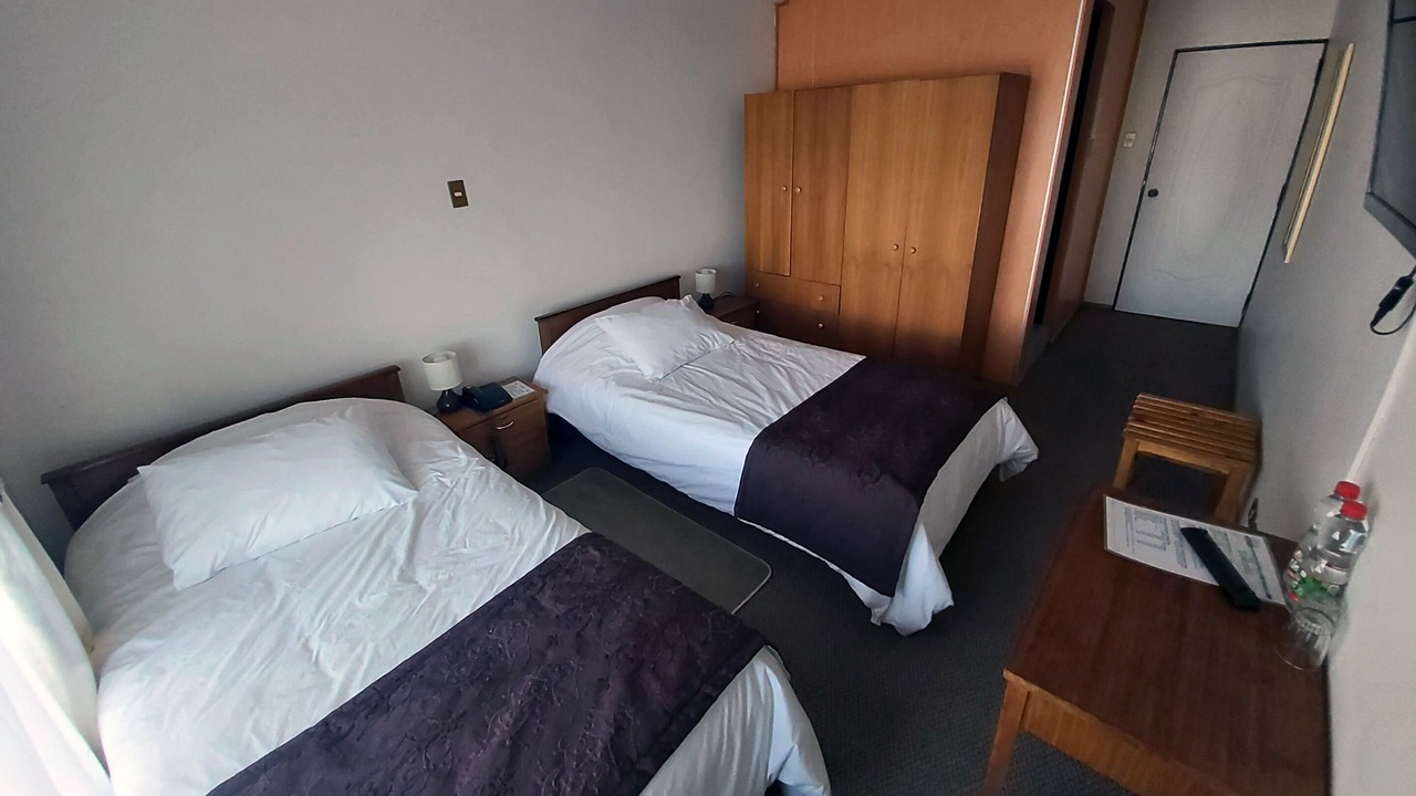 Photo of Bedroom in Castro