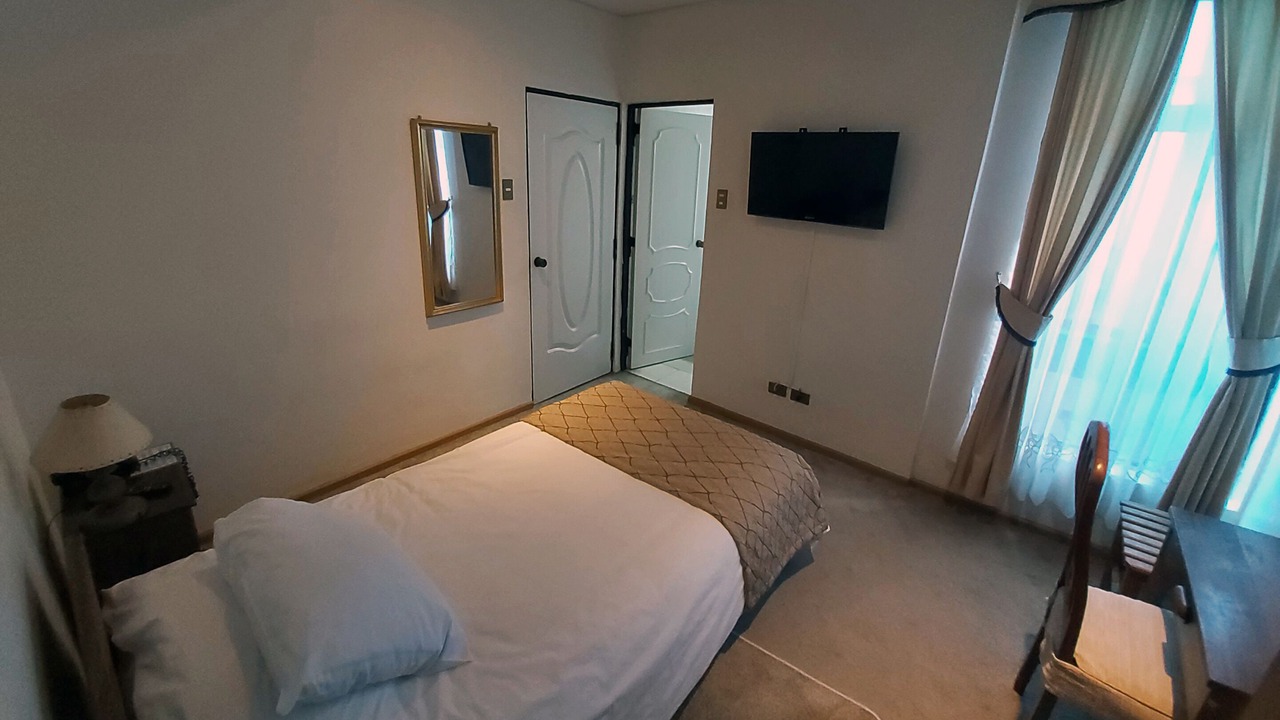 Photo of Bedroom in Castro