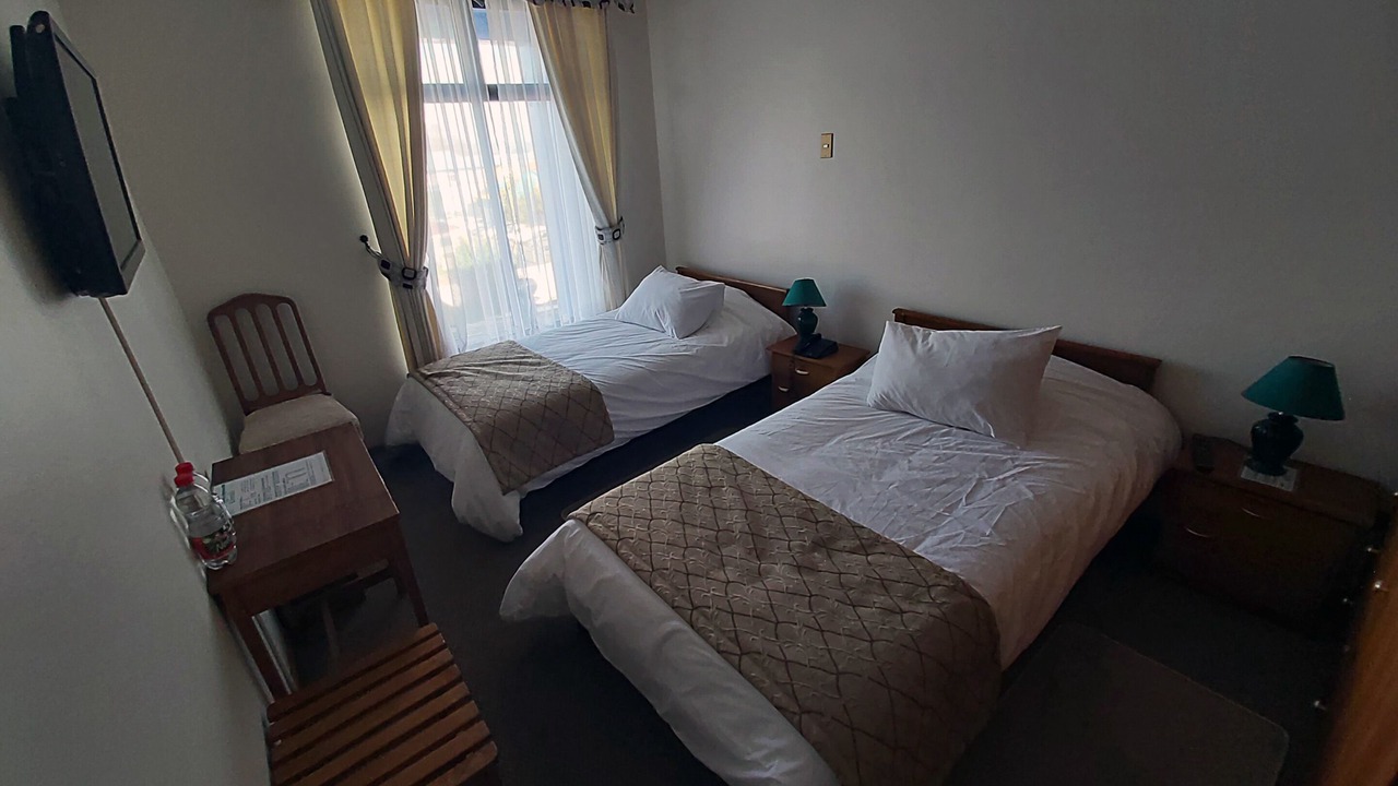 Photo of Bedroom in Castro