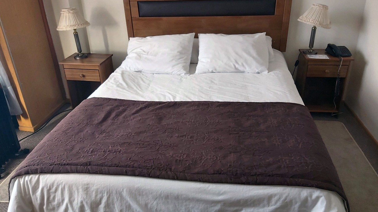 Photo of Bedroom in Castro