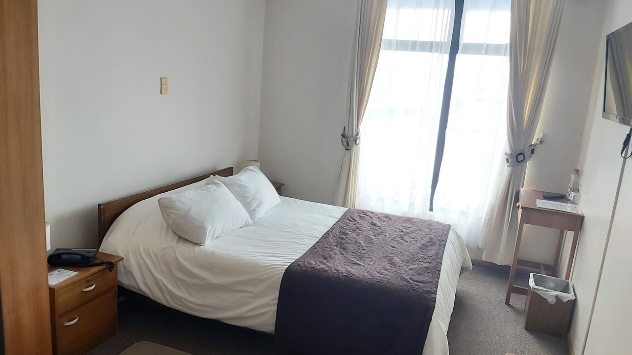Photo of Bedroom in Castro