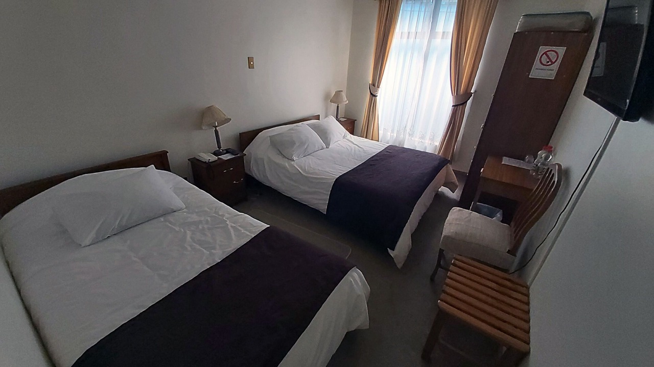 Photo of Bedroom in Castro