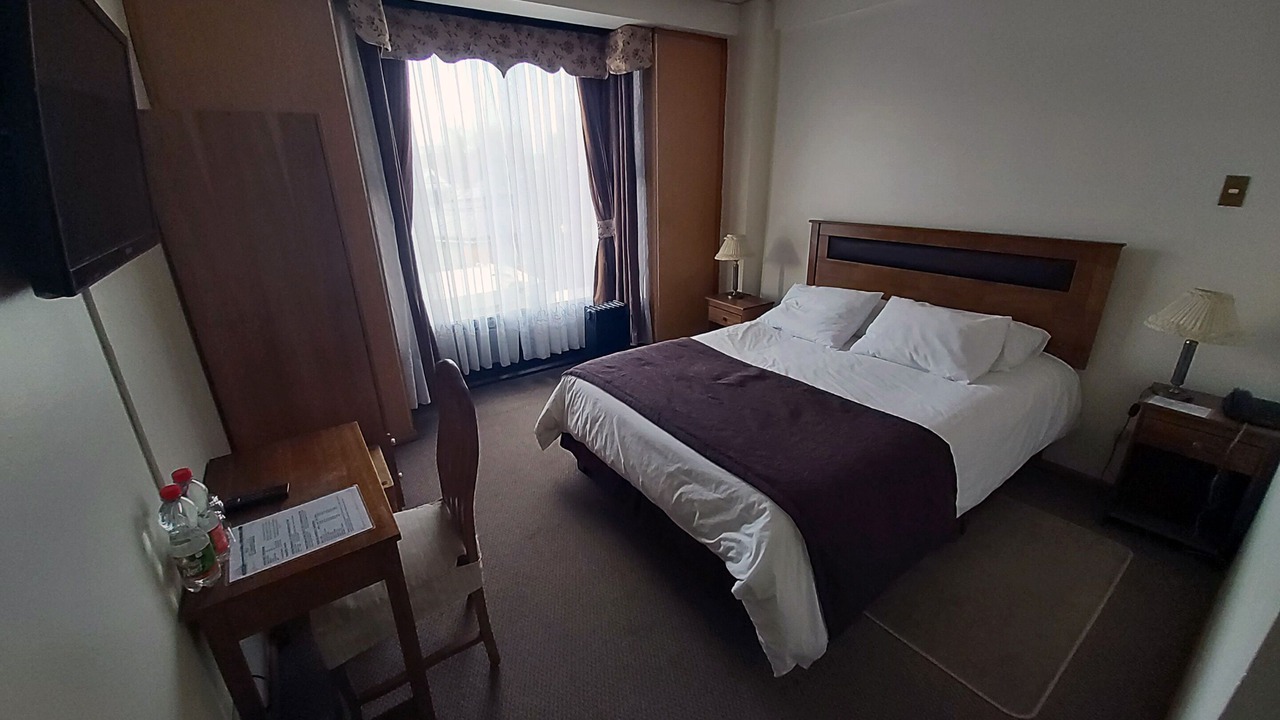 Photo of Bedroom in Castro