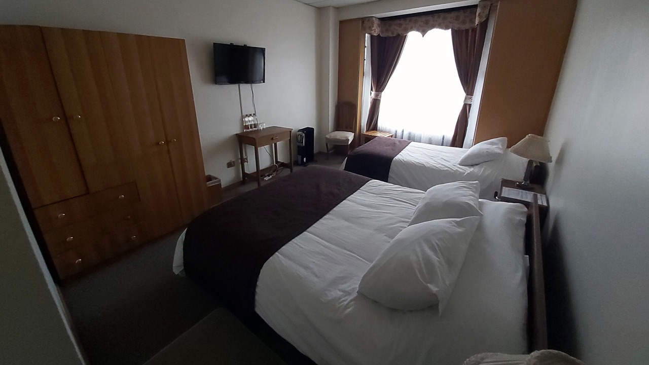 Photo of Bedroom in Castro