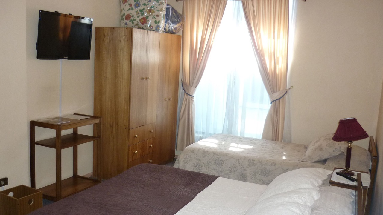 Photo of Bedroom in Castro