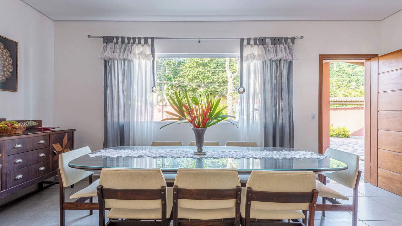 Photo of Livingroom in Camburi