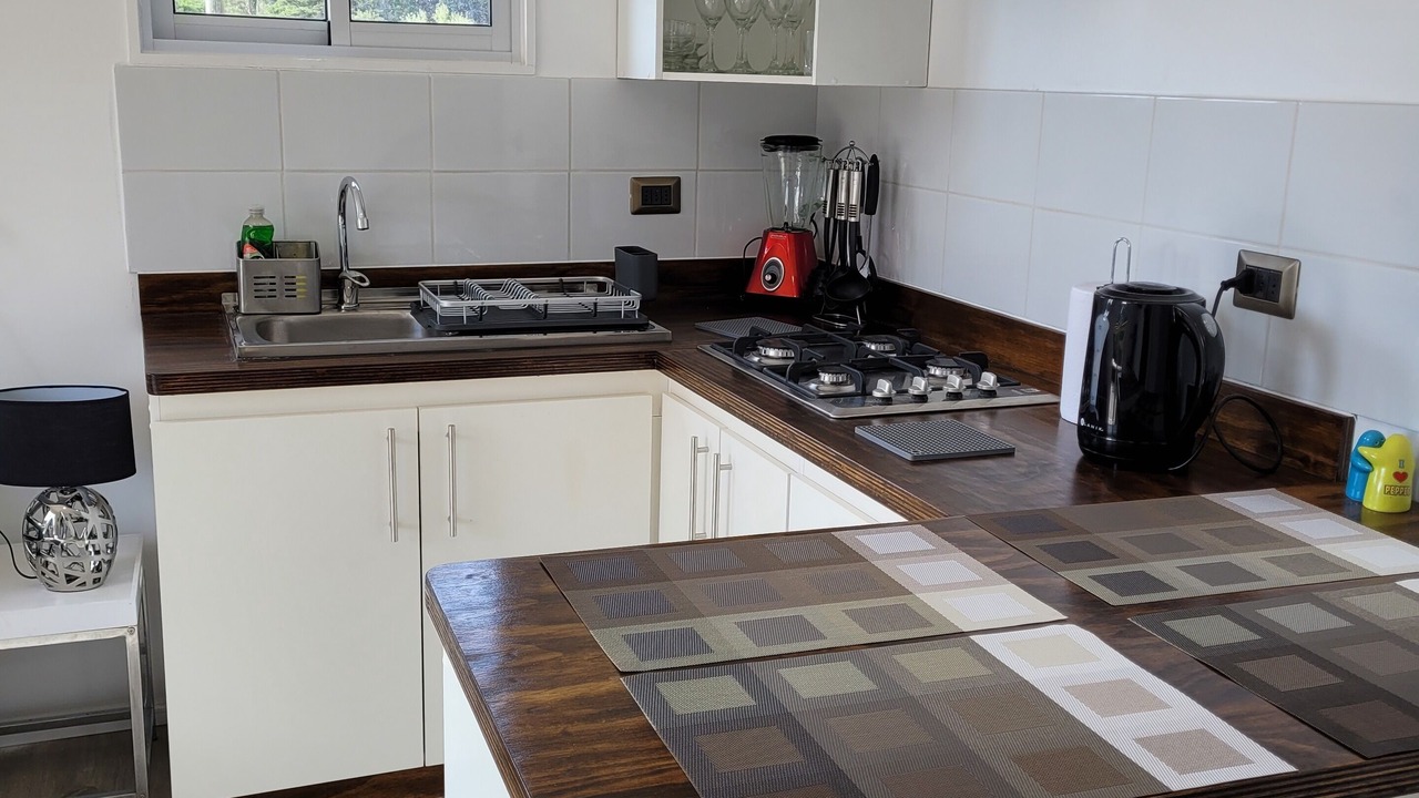 Photo of Kitchen in Puchuncavi