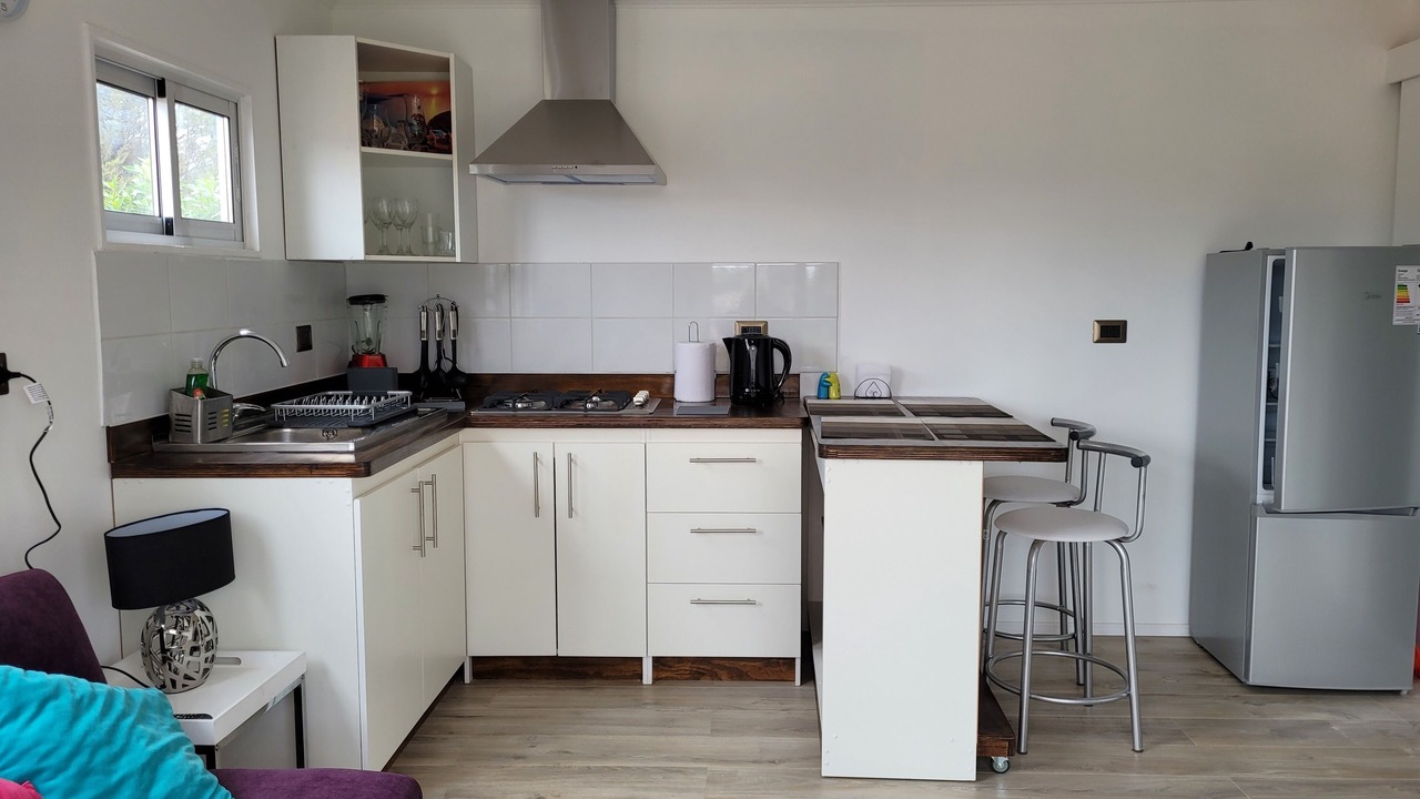 Photo of Kitchen in Puchuncavi