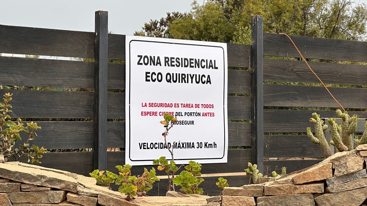 Photo of Outdoor in Puchuncavi