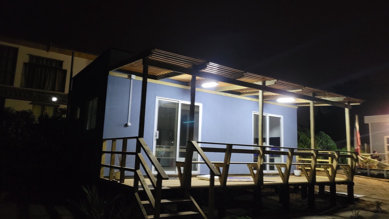 Photo of Outdoor in Puchuncavi