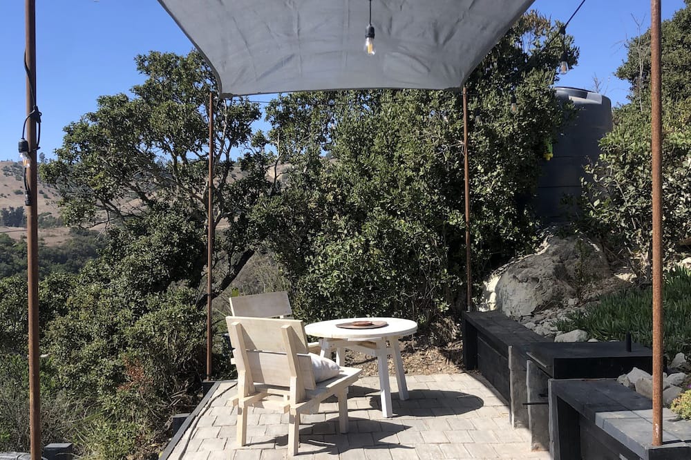 Photo of Patio Balcony in Navidad