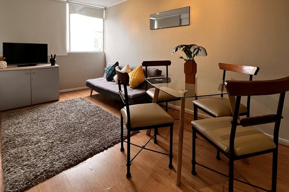 Photo of Livingroom in Las Rejas